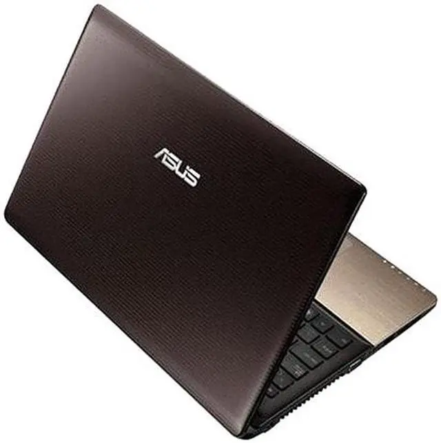 Alt view image 6 of 6 - ASUS R500A-RH51 Notebook Intel Core i5 3210M(2.50GHz) 15.6" 4GB Memory DDR3 1600 500GB HDD 5400rpm DVD±R/RW Intel HD Graphics 4000