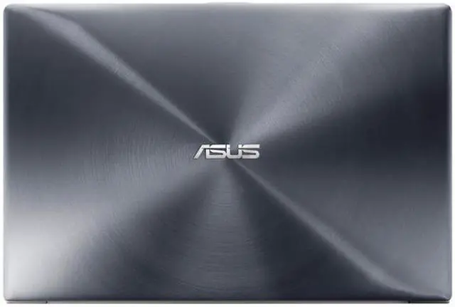 Alt view image 3 of 4 - ASUS Zenbook UX51VZ-DH71 15.6-inch Ultrabook