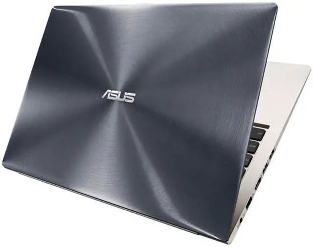 Alt view image 4 of 4 - ASUS Zenbook UX51VZ-DH71 15.6-inch Ultrabook