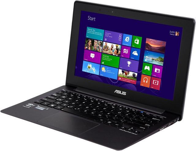 Alt view image 2 of 12 - ASUS Taichi21 Intel Core i5 3317U(1.70GHz) 4GB 128GB SSD HDD 11.6" FHD Touchscreen 2-in-1 Ultrabook/Tablet (Taichi21-DH51)