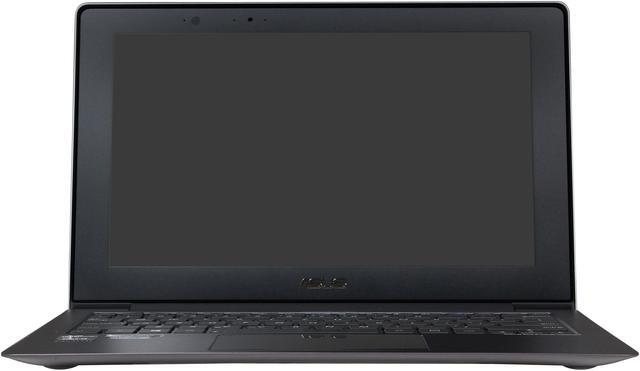 Alt view image 6 of 12 - ASUS Taichi21 Intel Core i5 3317U(1.70GHz) 4GB 128GB SSD HDD 11.6" FHD Touchscreen 2-in-1 Ultrabook/Tablet (Taichi21-DH51)