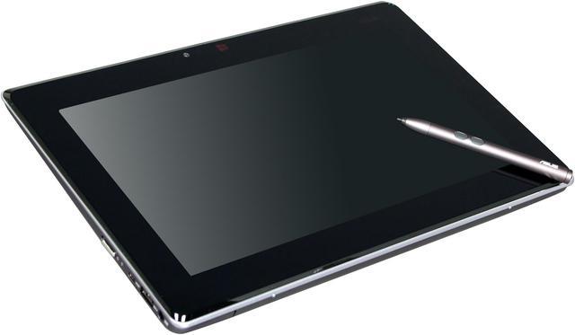 Alt view image 10 of 12 - ASUS Taichi21 Intel Core i5 3317U(1.70GHz) 4GB 128GB SSD HDD 11.6" FHD Touchscreen 2-in-1 Ultrabook/Tablet (Taichi21-DH51)