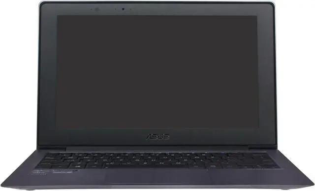Alt view image 8 of 12 - ASUS Taichi21 Intel Core i7 4GB 256GB SSD 11.6" FHD Touchscreen 2-in-1 Ultrabook/Tablet (Taichi21-DH7)