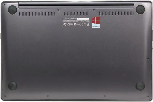 Alt view image 11 of 12 - ASUS Taichi21 Intel Core i7 4GB 256GB SSD 11.6" FHD Touchscreen 2-in-1 Ultrabook/Tablet (Taichi21-DH7)