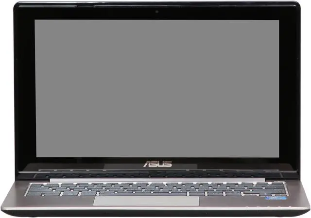 Alt view image 5 of 8 - ASUS VivoBook X202E-DH31T 11.6" Touchscreen Notebook Intel Core i3 3217U 4GB 500 GB HDD Intel HD Graphics 4000