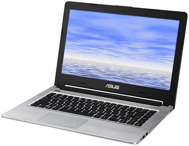 ASUS Laptop Intel Core i7 3517U (1.90GHz) 6GB Memory 1TB HDD 24 GB