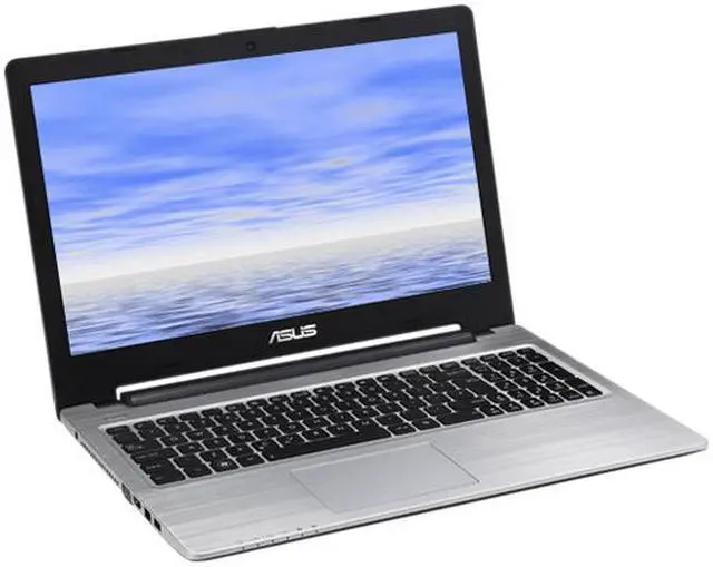Alt view image 3 of 4 - ASUS Notebook Intel Core i5-3317U 6GB Memory 1TB HDD 24 GB SSD NVIDIA GeForce GT 635M 15.6" Windows 8 64-Bit S56CM-DH51-CA