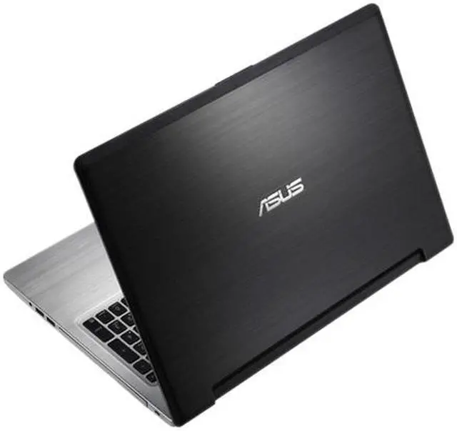 Alt view image 4 of 4 - ASUS Notebook Intel Core i5-3317U 6GB Memory 1TB HDD 24 GB SSD NVIDIA GeForce GT 635M 15.6" Windows 8 64-Bit S56CM-DH51-CA