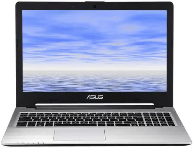 Alt view image 2 of 4 - ASUS Notebook Intel Core i5-3317U 6GB Memory 1TB HDD 24 GB SSD NVIDIA GeForce GT 635M 15.6" Windows 8 64-Bit S56CM-DH51-CA