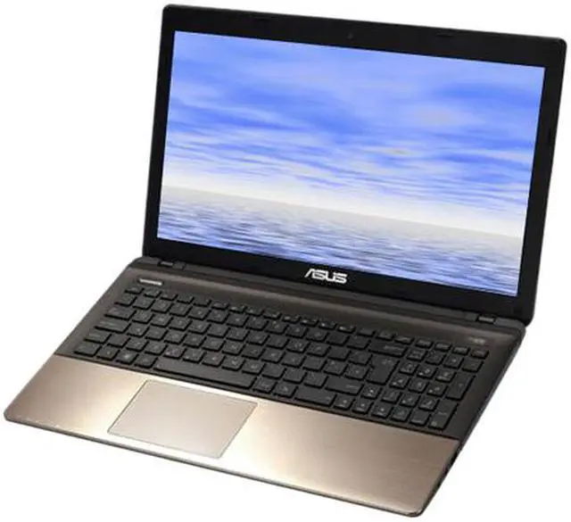 ASUS ノートPC K55VD  WIN11 core i5 GeForce ASUS Laptop Intel Core i5-3210M 6GB Memory 750GB HDD NVIDIA