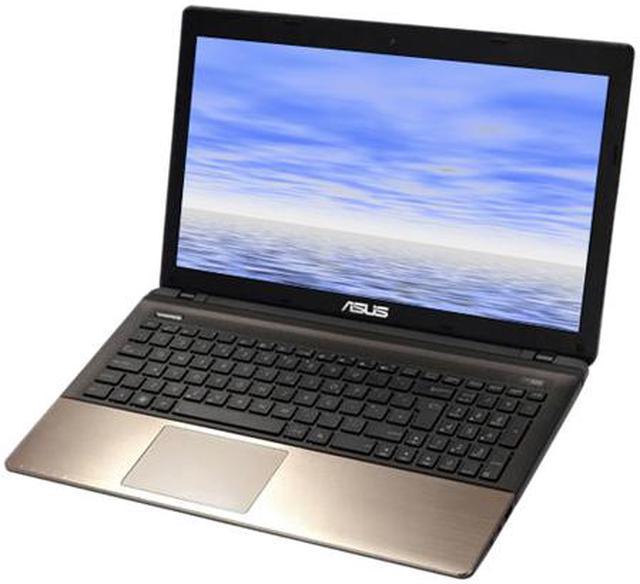 ASUS Laptop Intel Core i7 3rd Gen 3630QM (2.40GHz) 8GB Memory