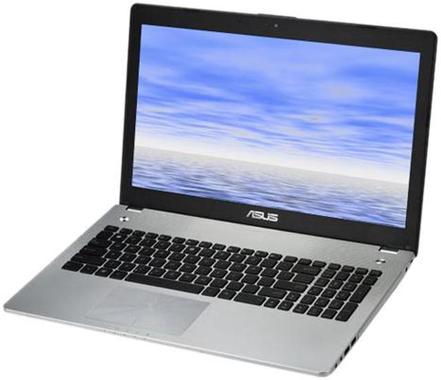 ASUS Laptop Intel Core i7 3630QM (2.40GHz) 8GB Memory 750GB HDD