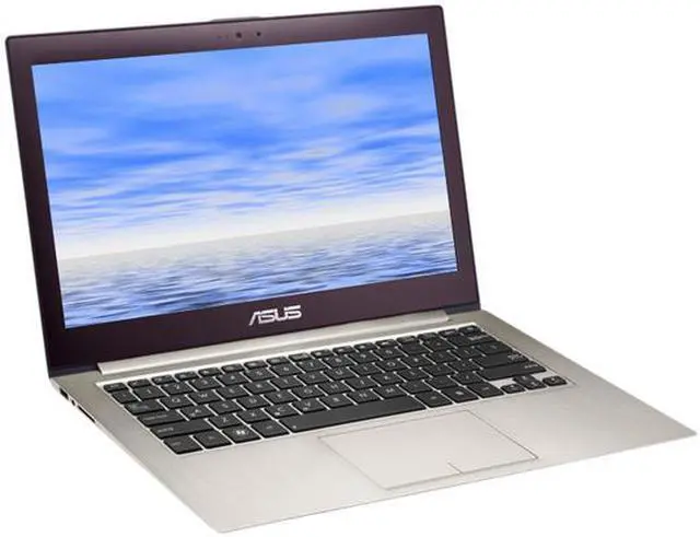 Alt view image 3 of 3 - ASUS Notebook Intel Core i7-3517U 4GB Memory 256 GB SSD Intel HD Graphics 4000 13.3" Windows 8 64-Bit UX31A-DH71-CA