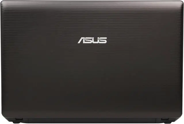 Alt view image 3 of 8 - ASUS Laptop Intel Core i7-3610QM 8GB Memory 750GB HDD NVIDIA GeForce GT 630M 15.6" Windows 7 Home Premium R500VM-MS71