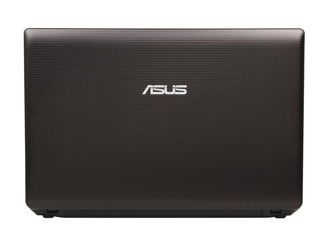 Notebook ASUS K75VJ 17,3" – Core I7 3610QM, 8GB RAM, 740GB (256SSD+500HDD) – GT630M – Usato