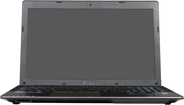 Alt view image 5 of 8 - ASUS Laptop Intel Core i7-3610QM 8GB Memory 750GB HDD NVIDIA GeForce GT 630M 15.6" Windows 7 Home Premium R500VM-MS71