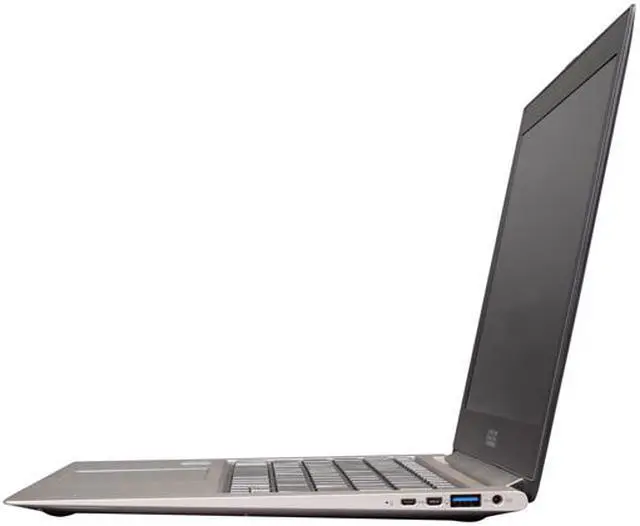 Alt view image 3 of 8 - ASUS Ultrabook ZenBook Intel Core i5-2467M 4GB Memory 128 GB SSD Intel HD Graphics 3000 13.3" Windows 7 Home Premium 64-Bit UX31RF-ESL8-B