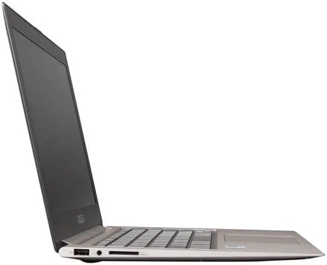 Alt view image 5 of 8 - ASUS Ultrabook ZenBook Intel Core i5-2467M 4GB Memory 128 GB SSD Intel HD Graphics 3000 13.3" Windows 7 Home Premium 64-Bit UX31RF-ESL8-B