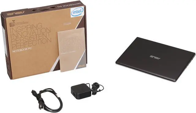 Alt view image 8 of 8 - ASUS Ultrabook VivoBook Intel Core i5-3317U 4GB Memory 500GB HDD 24 GB SSD Intel HD Graphics 4000 14.0" Touch Screen Windows 8 64-Bit S400CA-DH51T