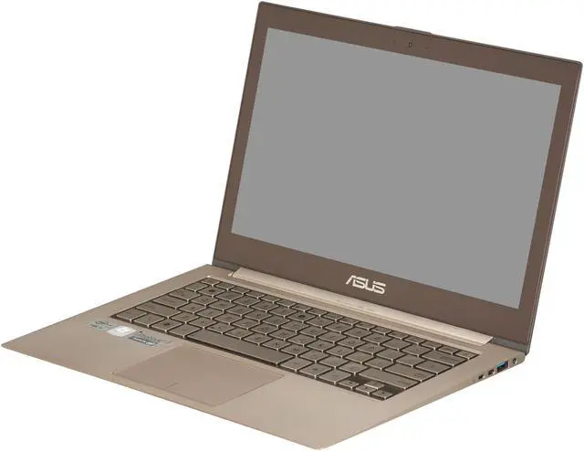 ☆ ASUS ZenBook TLZ-NB086 11インチ i5 2467M（ASUS Ultrabook