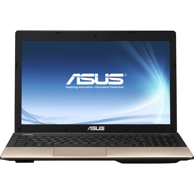 Replacement 15.4" LED LCD Screen For ASUS K55A, K55N, K55A-DH71, K55A-SI503 Laptops – Glossy HD Display