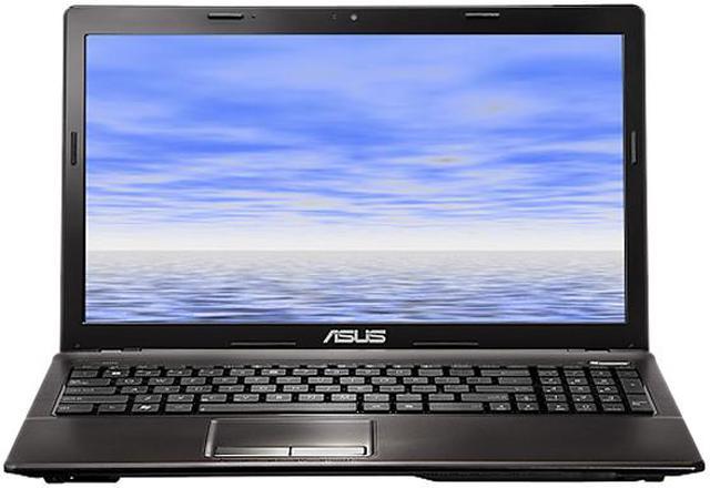 Refurbished: ASUS Notebook, B Grade, Scratch And Dent Intel Core.