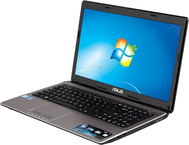 Refurbished: ASUS 15.6
