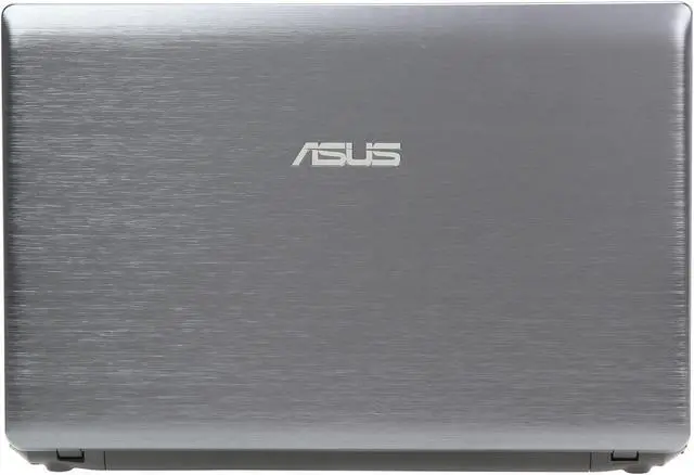 Alt view image 3 of 8 - ASUS Laptop Intel Core i5-3210M 4GB Memory 500GB HDD Intel HD Graphics 4000 15.6" Windows 7 Home Premium 64-Bit K55A-BBL4