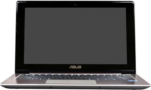 Alt view image 5 of 8 - ASUS Laptop Intel Core i3-3217U 4GB DDR3 Memory 500GB HDD Intel HD Graphics 4000 11.6" Touch Screen Windows 8 X202E-DH31T-SL