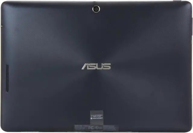 Alt view image 4 of 8 - ASUS Transformer Pad TF300T 1GB DDR3 Memory 10.1" 1280 x 800 Tablet - Blue Android 4.0 (Ice Cream Sandwich) Blue