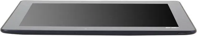 Alt view image 7 of 8 - ASUS Transformer Pad TF300T 1GB DDR3 Memory 10.1" 1280 x 800 Tablet - Blue Android 4.0 (Ice Cream Sandwich) Blue