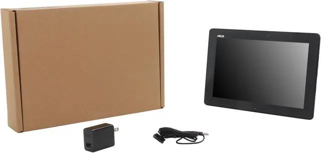 Alt view image 8 of 8 - ASUS Transformer Pad TF300T 1GB DDR3 Memory 10.1" 1280 x 800 Tablet - Blue Android 4.0 (Ice Cream Sandwich) Blue