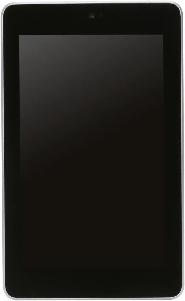 Alt view image 2 of 9 - ASUS Nexus 7 1GB Memory 16GB 7.0" 1280 x 800 Tablet PC Android 4.1 (Jelly Bean) Brown