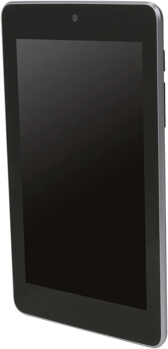 Alt view image 3 of 9 - ASUS Nexus 7 1GB Memory 16GB 7.0" 1280 x 800 Tablet PC Android 4.1 (Jelly Bean) Brown
