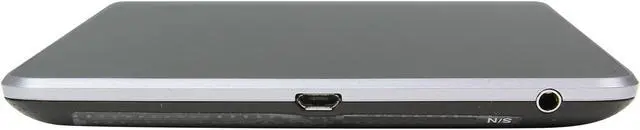 Alt view image 8 of 9 - ASUS Nexus 7 1GB Memory 16GB 7.0" 1280 x 800 Tablet PC Android 4.1 (Jelly Bean) Brown