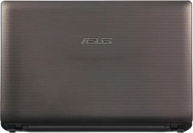 Alt view image 3 of 8 - ASUS Laptop Intel Core i3-2350M 8GB DDR3 Memory 750GB HDD Intel HD Graphics 3000 15.6" Windows 7 Home Premium 64-Bit K53E