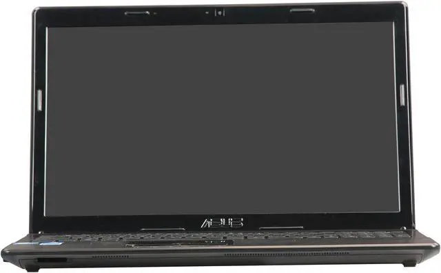 Alt view image 5 of 8 - ASUS Laptop Intel Core i3-2350M 8GB DDR3 Memory 750GB HDD Intel HD Graphics 3000 15.6" Windows 7 Home Premium 64-Bit K53E