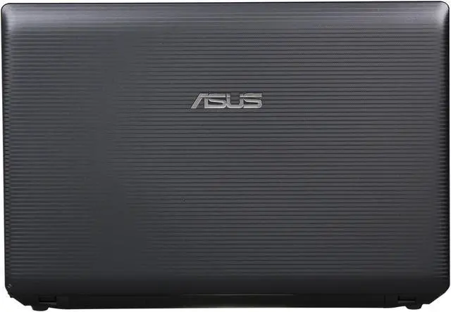 Alt view image 3 of 8 - ASUS Laptop K55 Series AMD A8-4500M 4GB Memory 500GB HDD AMD Radeon HD 7640G 15.6" Windows 7 Home Premium K55N-BA8094C