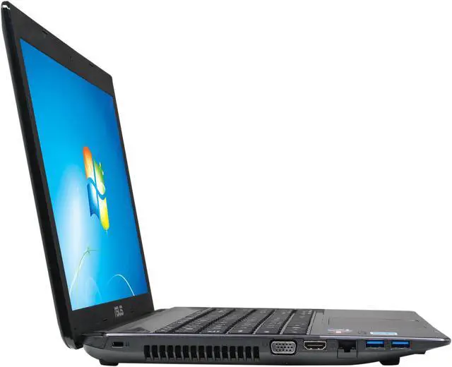 Alt view image 4 of 8 - ASUS Laptop K55 Series AMD A8-4500M 4GB Memory 500GB HDD AMD Radeon HD 7640G 15.6" Windows 7 Home Premium K55N-BA8094C