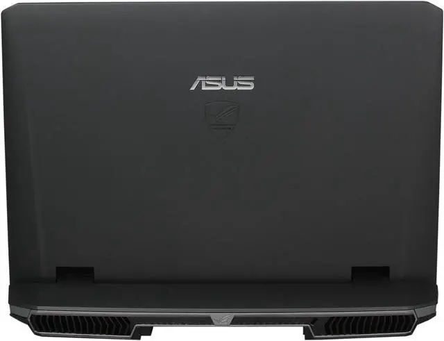 Alt view image 3 of 8 - ASUS Laptop G75 Series Intel Core i7-3610QM 16GB Memory 750GB HDD NVIDIA GeForce GTX 670M 17.3" Windows 7 Home Premium 64-Bit G75VW-TS72