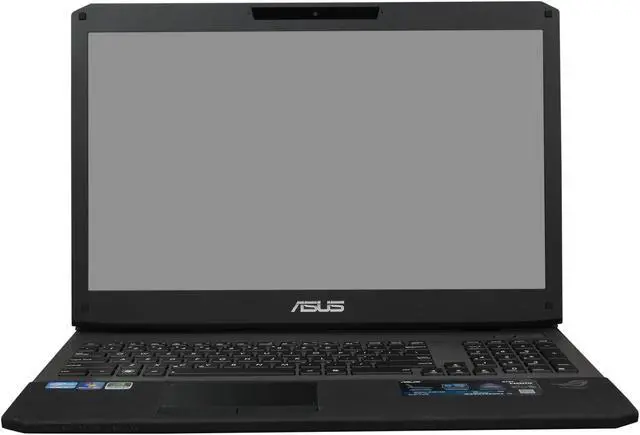 Alt view image 5 of 8 - ASUS Laptop G75 Series Intel Core i7-3610QM 16GB Memory 750GB HDD NVIDIA GeForce GTX 670M 17.3" Windows 7 Home Premium 64-Bit G75VW-TS72