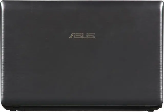 Alt view image 3 of 8 - ASUS Notebook, B Grade Intel Core i5-3210M 4GB Memory 500GB HDD Intel HD Graphics 4000 15.6" Windows 7 Home Premium 64-Bit ASK55A-BBL4-AIB
