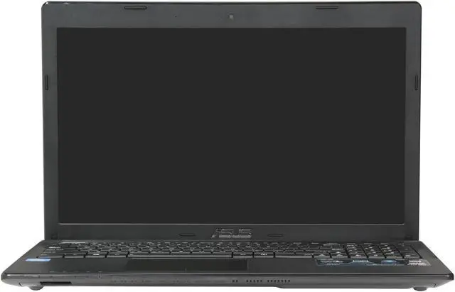 Alt view image 5 of 8 - ASUS Laptop Intel Core i3-2328M 4GB Memory 500GB HDD Intel HD Graphics 3000 15.6" F55C-TH31