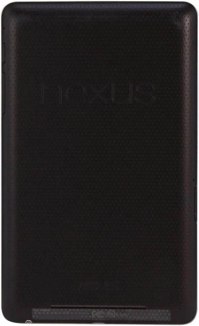 Alt view image 4 of 7 - ASUS Google Nexus 7 Tablet 32GB  - HSPA+ Unlocked (ASUS-1B32-4G) Brown Color