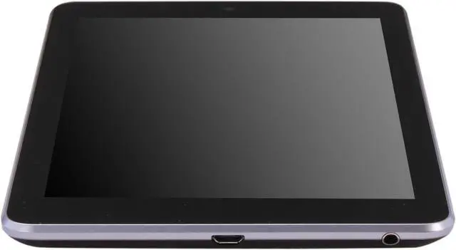 Alt view image 6 of 7 - ASUS Google Nexus 7 Tablet 32GB  - HSPA+ Unlocked (ASUS-1B32-4G) Brown Color