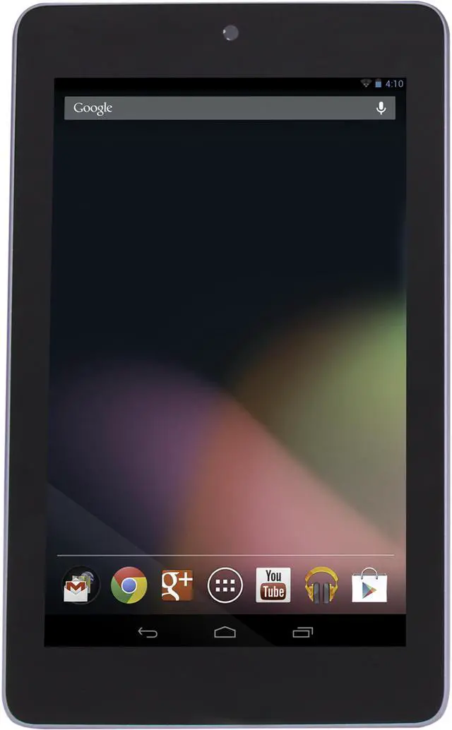 Main image of ASUS Google Nexus 7 Tablet 32GB  - HSPA+ Unlocked (ASUS-1B32-4G) Brown Color