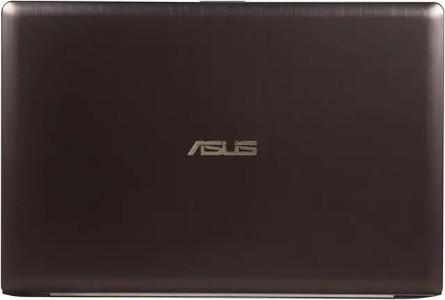 Alt view image 4 of 8 - ASUS Ultrabook VivoBook Intel Core i5-3317U 6GB Memory 500GB HDD 24 GB SSD Intel HD Graphics 4000 Touch Screen Windows 8 64-Bit S500CA-DS51T