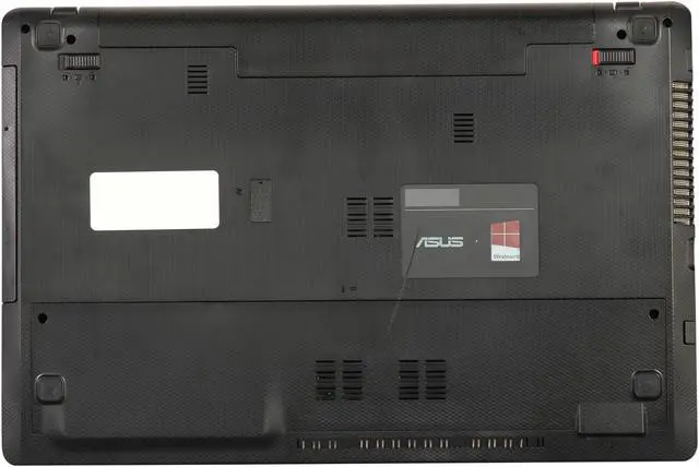 Alt view image 7 of 8 - ASUS Laptop K55 Series Intel Core i5-3210M 4GB Memory 500GB HDD Intel HD Graphics 4000 15.6" Windows 8 64-Bit K55A-HI5121E