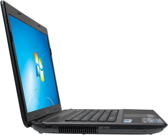 Alt view image 4 of 8 - ASUS Laptop A73 Series Intel Core i7-2670QM 8GB Memory 750GB HDD NVIDIA GeForce GT 610M 17.3" Windows 7 Home Premium 64-Bit A73SD-TS72