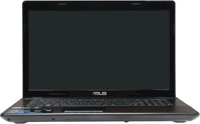 Alt view image 5 of 8 - ASUS Laptop A73 Series Intel Core i7-2670QM 8GB Memory 750GB HDD NVIDIA GeForce GT 610M 17.3" Windows 7 Home Premium 64-Bit A73SD-TS72